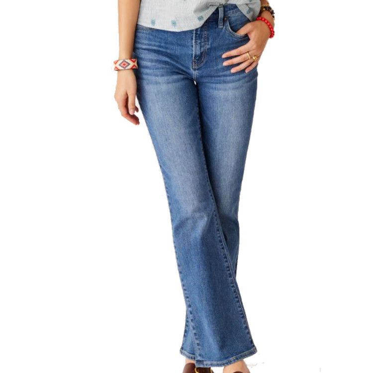 Carve Designs Tibby Flare Pant - Women's - Image 4
